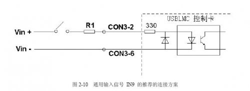 激光打標卡的腳踏開關如何接？  第3張