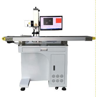視覺激光打標機(視覺定位激光打標機)