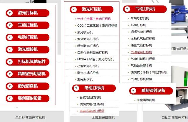 網(wǎng)上流行激光打標機坑人的總結  第9張